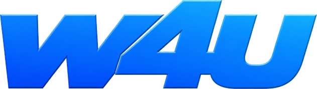 w4u Logo